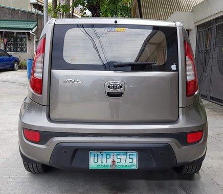 Kia Soul 2012 for sale