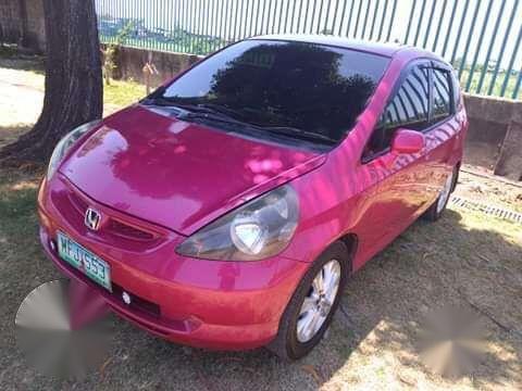 Honda Fit 2009 for sale