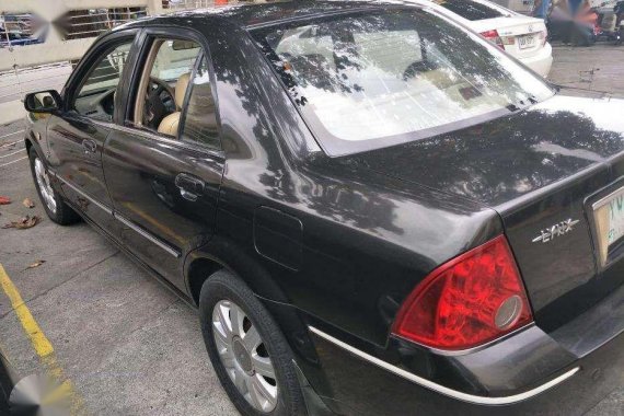 Ford Lynx Automatic 2004 for sale
