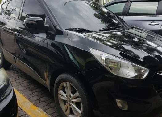 Hyundai Tucson 2011 for sale