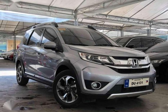 LIKE NEW 2017 Honda BRV for sale