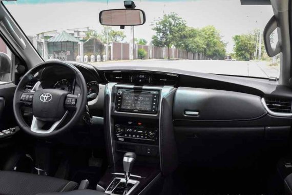 Sell Brand New 2019 Toyota Fortuner in Cagayan 