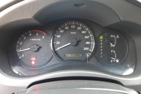 Toyota Innova Automatic Diesel 2014 for sale