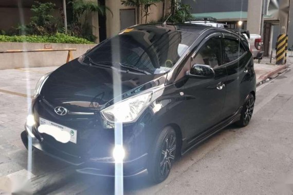 2019 Hyundai Eon 0.8 GLX for sale