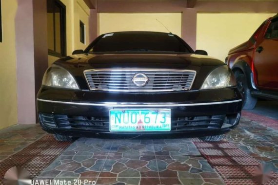 Nissan Sentra GX 2009 for sale