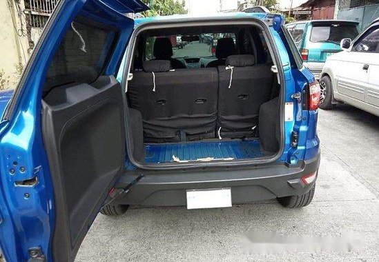 Ford EcoSport 2016 for sale