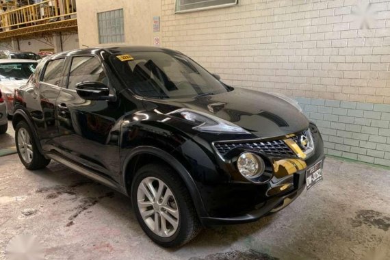 2015 Nissan Juke for sale