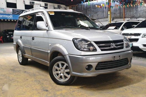 FRESH 2016 Mitsubishi Adventure for sale