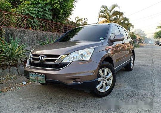 Honda CR-V 2011 for sale