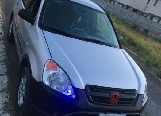 2004 Honda CRV for sale