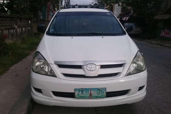 Toyota Innova 2017 for sale