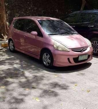 2005 Honda Jazz for sale