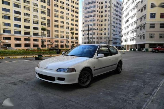 Honda Civic 1993 for sale 