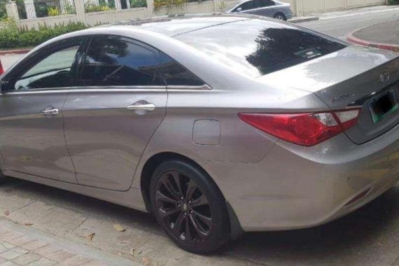 Hyundai Sonata 2011 for sale