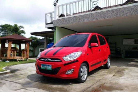 Hyundai i10 2013 For SALE