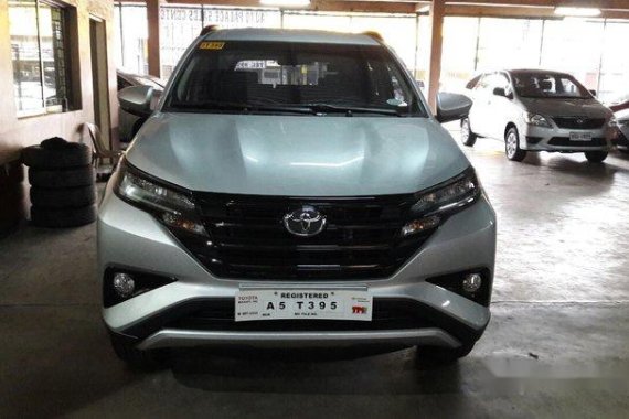 Toyota Rush 2018 for sale 