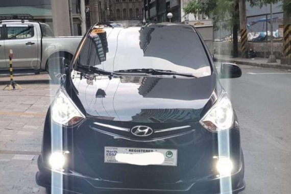 2019 Hyundai Eon 0.8 GLX for sale