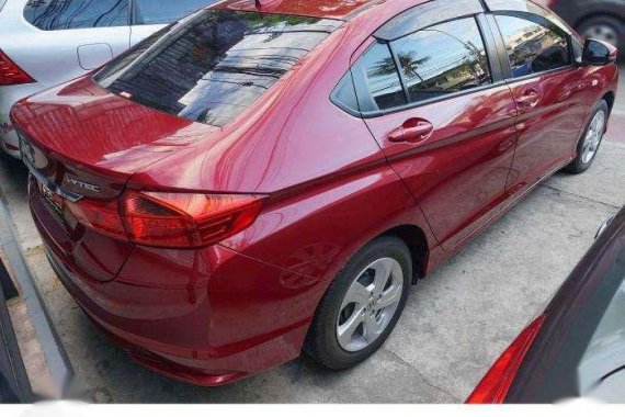 Honda City 2017 for sale