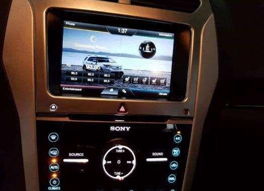 Ford Explorer 2013 for sale