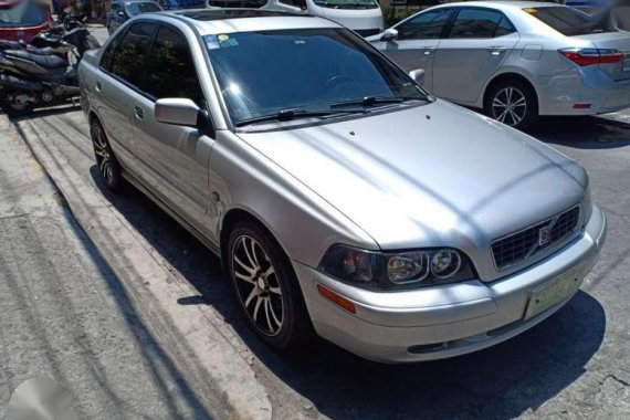 Volvo S40 2004 for sale