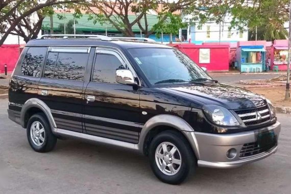 2012 Mitsubishi Adventure For Sale