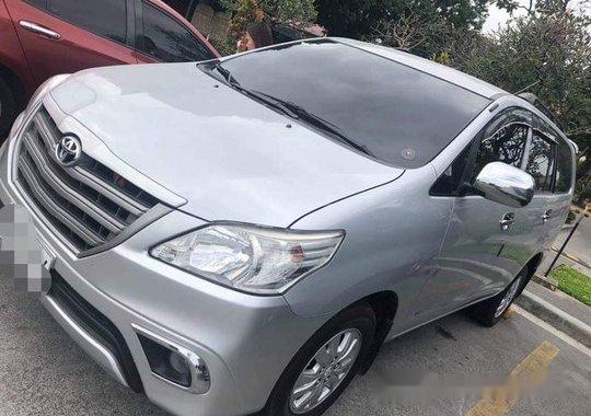 Toyota Innova 2014 for sale 