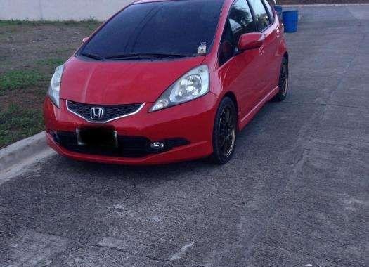 Honda Jazz 2009 1.5 for sale