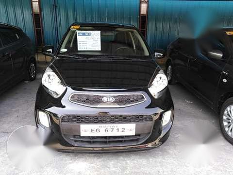 2016 Kia Picanto for sale