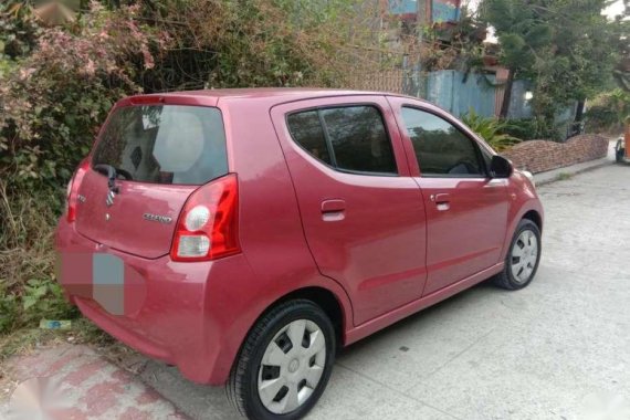 Like New Suzuki Celerio for sale