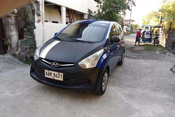 Hyundai Eon 2014 for sale