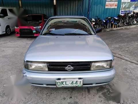 1993 Nissan Sentra for sale