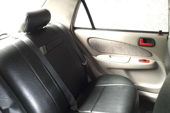 Toyota Corolla 1998 1.6 GLi for sale