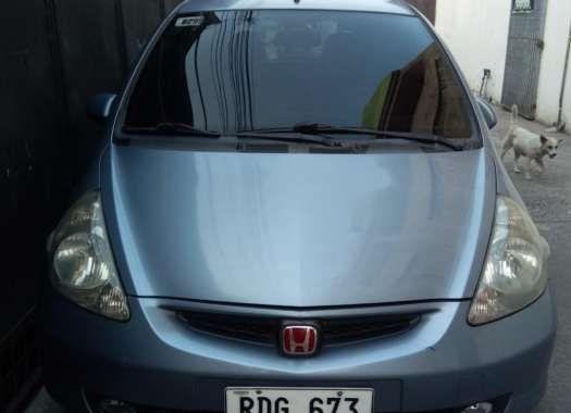 Honda Jazz 2005 For sale