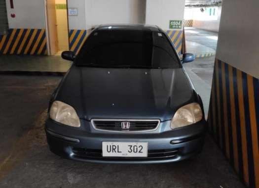 Honda Civic Vti 1997 for sale