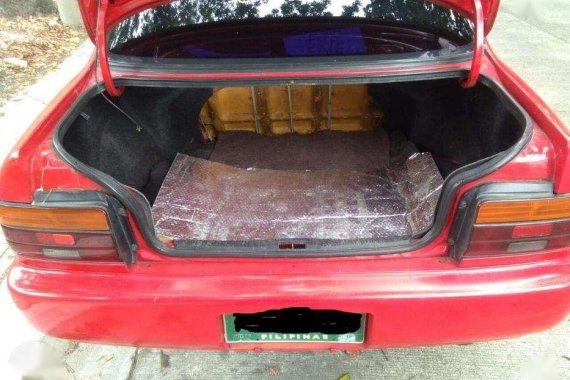 Toyota Corolla 1992 for sale