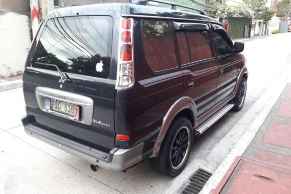 Mitsubishi Adventure gls sport diesel 2010 for sale