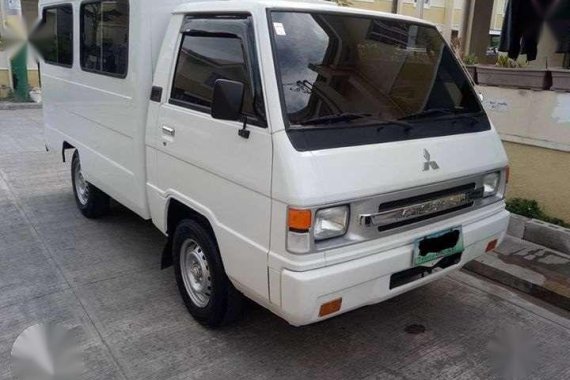 Mitsubishi L300 FB 2007 for sale