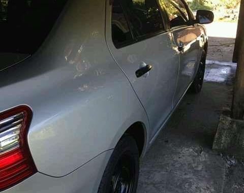 Toyota Vios J manual 2011 for sale