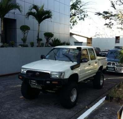 Toyota Hilux 1995 for sale