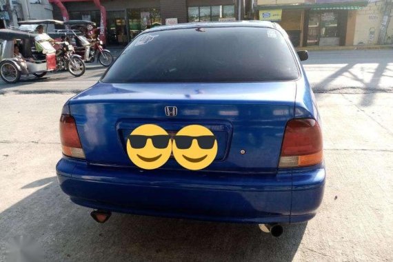 Honda City 1997 for sale
