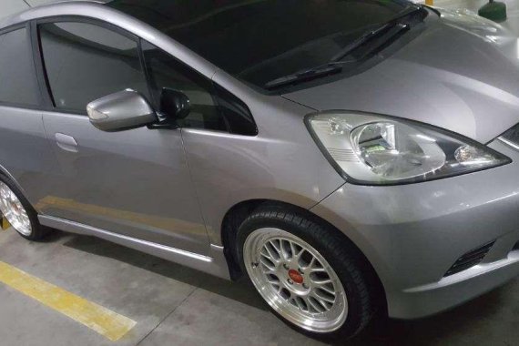 2009 Honda Jazz 1.5 Top of the Line