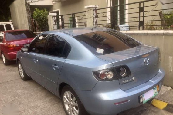 Mazda 3 2009 for sale
