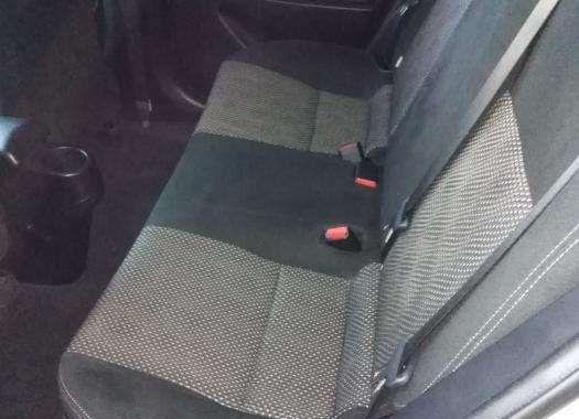 Toyota Vios e 2015 for sale 