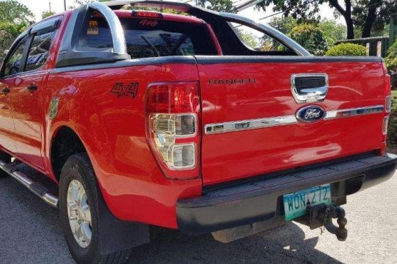 2013 Ford Ranger for Sale