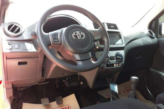 2019 Toyota Wigo for sale