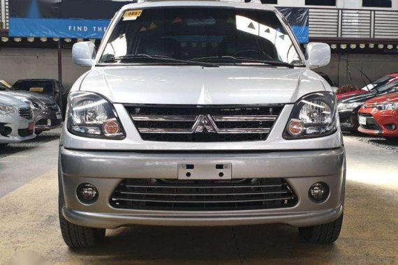 FRESH 2016 Mitsubishi Adventure for sale