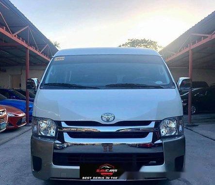 Toyota Hiace 2016 for sale