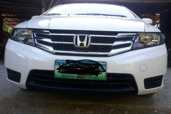 Honda City 2013 for sale