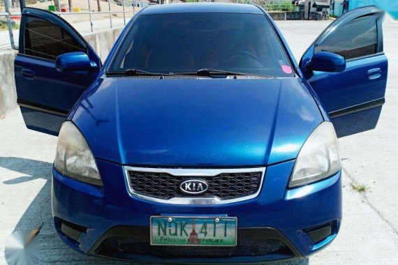 Kia Rio 2010 for sale