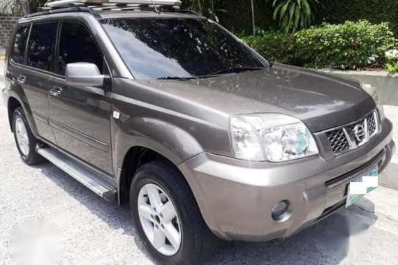 2011 Nissan X-trail for sale